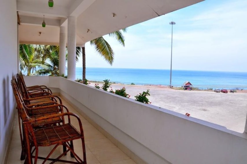 The Sanctum Spring Beach Resort-3